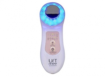 LIFTmee Ultrasonic mit Licht und Ultraschall