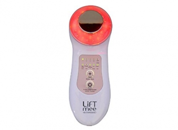 LIFTmee Ultrasonic für die Gesichtsbehandlung