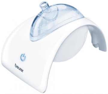 Beurer Ultraschall Inhalator IH 40