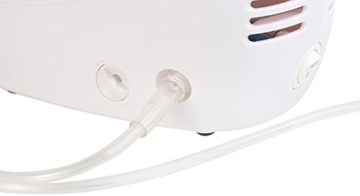 newgen medicals Inhaliergerät: Medizinischer Kompakt-Inhalator für Erwachsene und Kinder (Inhaliergerät für Erwachsene) - 7
